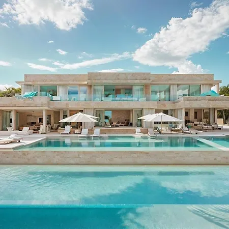 Luxury Mansion Tuumben Kuxtal All Inclusive